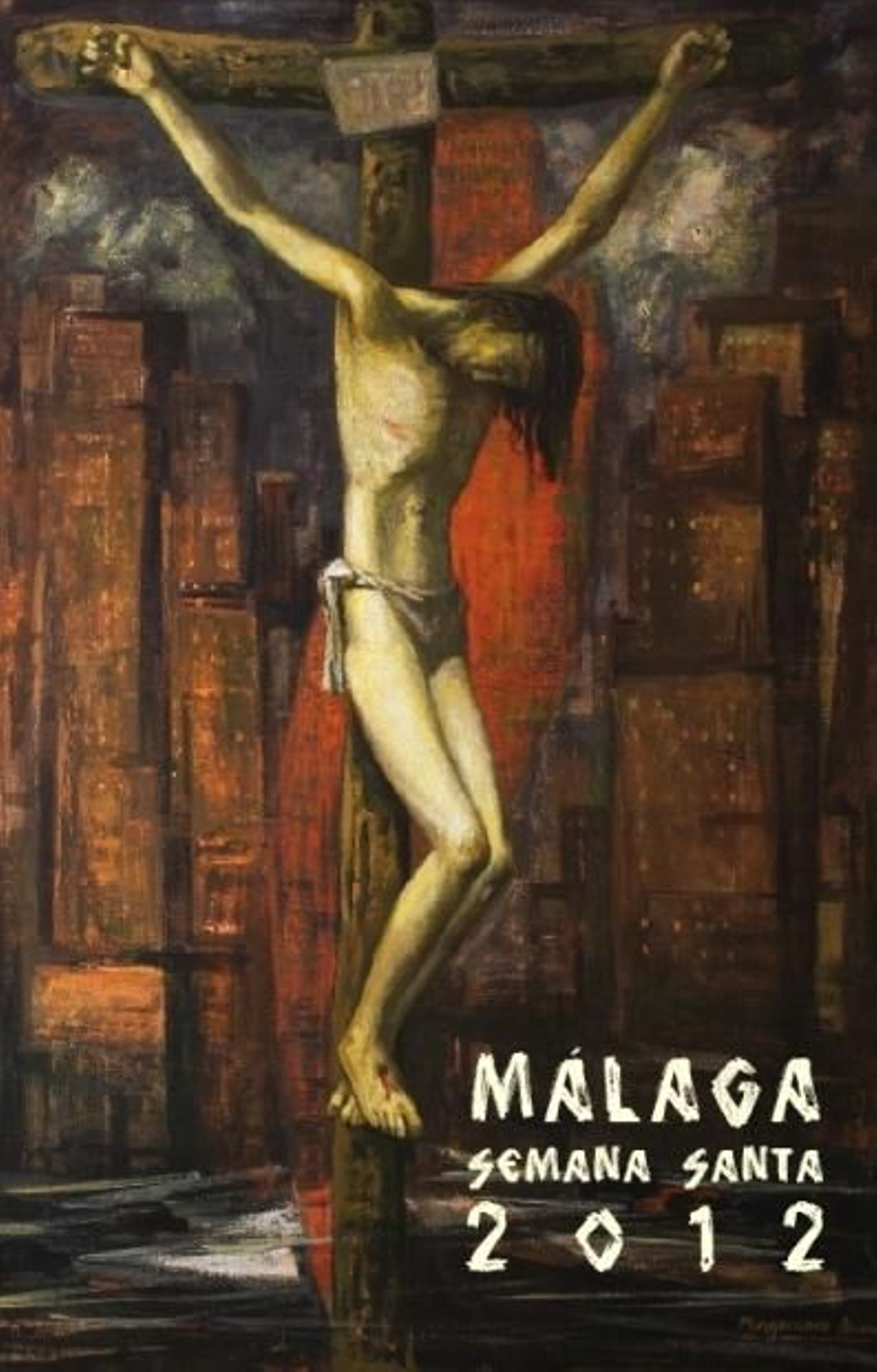 2012 - Manuel Mingorance