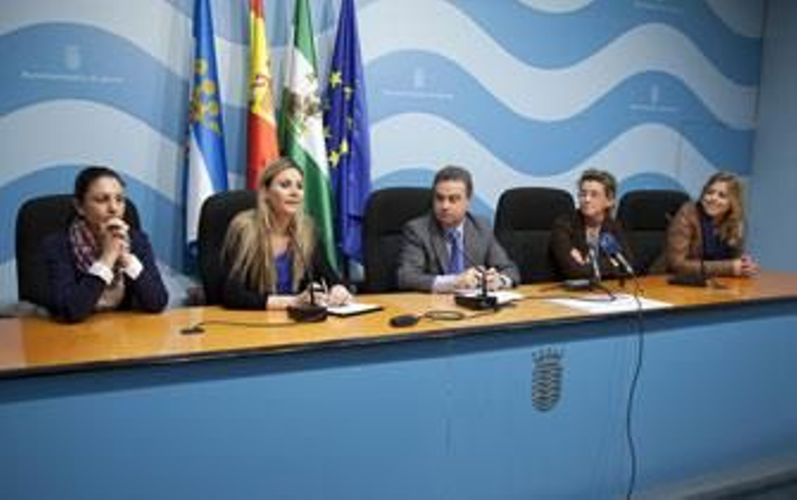 La Pasarela Flamenca reúne a más de veinte diseñadores andaluces