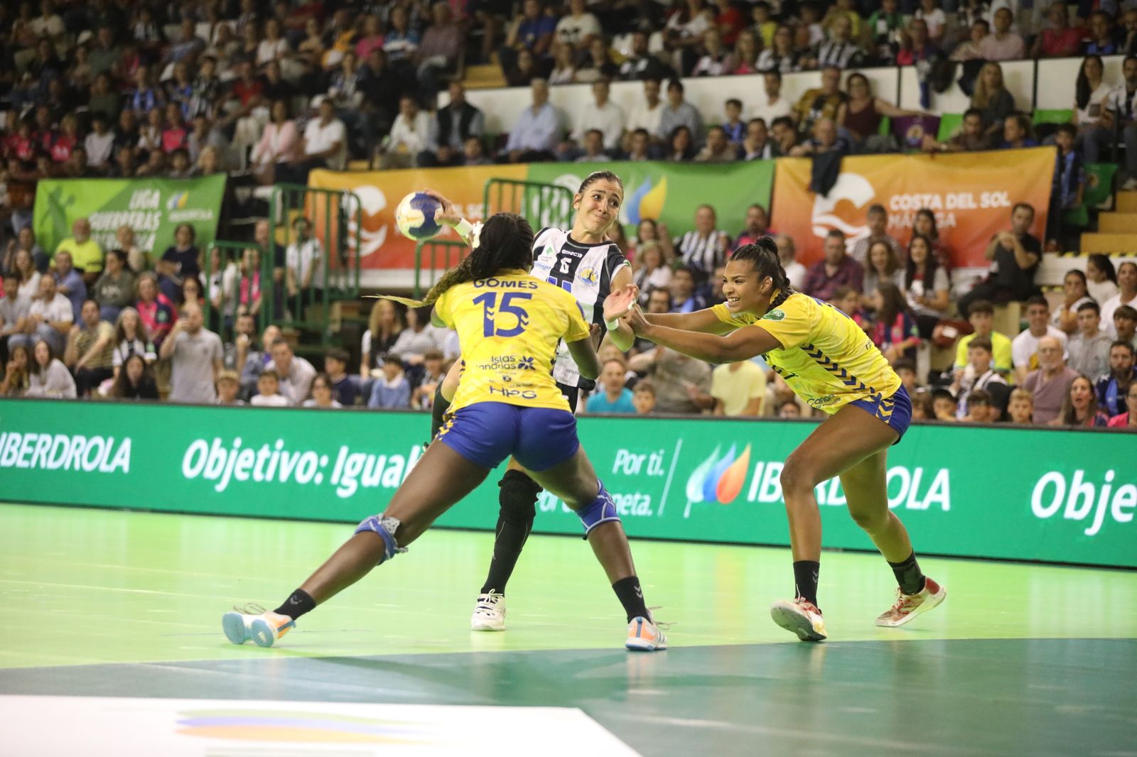 El Costa del Sol - Rocasa Gran Canaria, en fotos