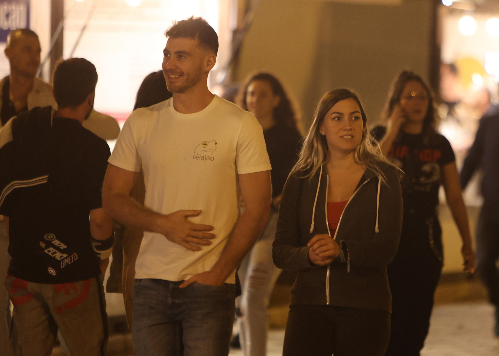 Búscate en el concierto de KASE.0