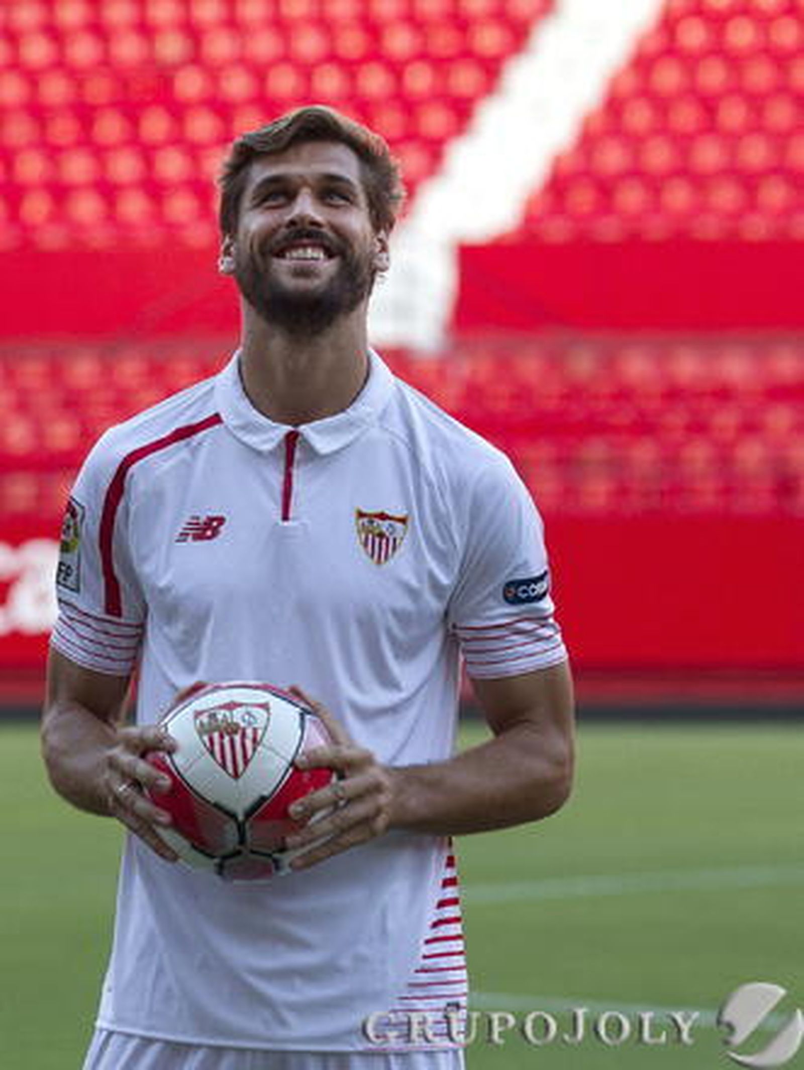 Llorente

Foto: Foto: Antonio Pizarro