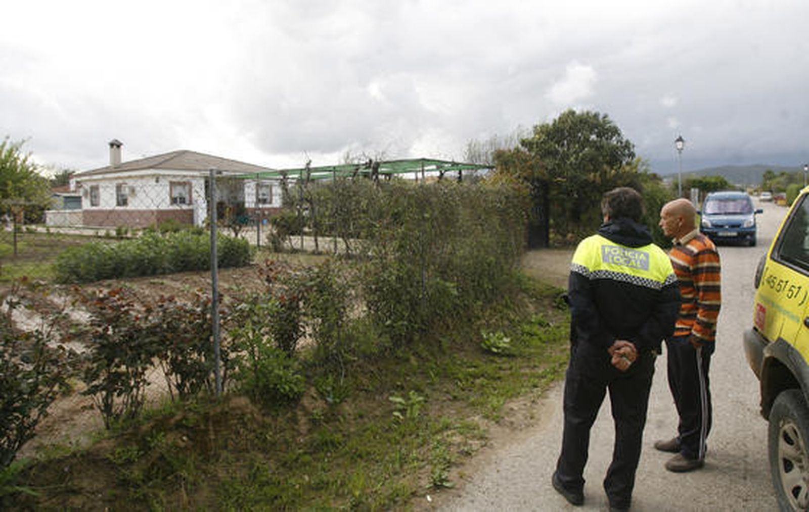 Foto: José Martínez