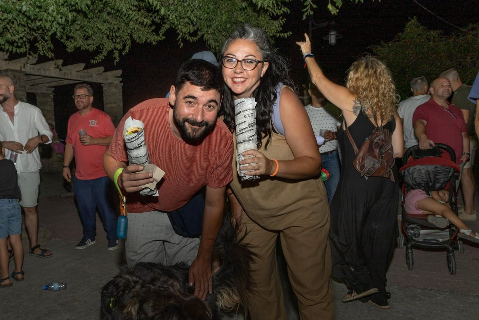 20ª Edición del MiaQue Fest en Porcuna