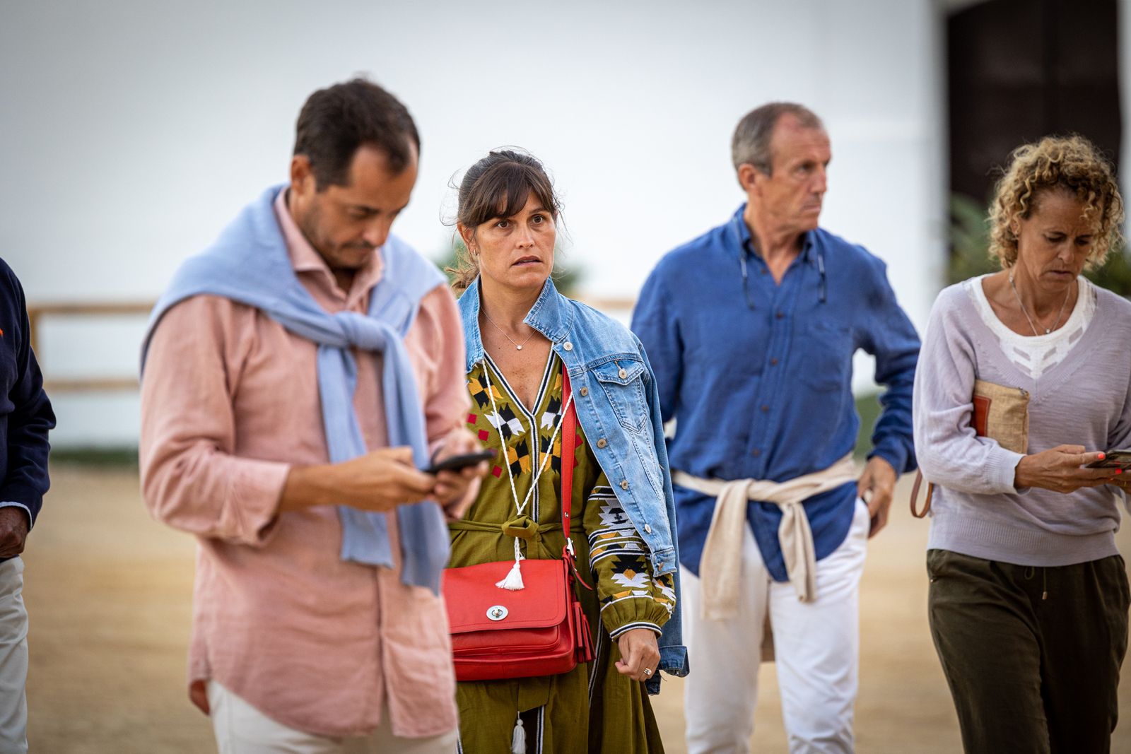 Búscate en el concierto de Los Morancos en Concert Music Festival