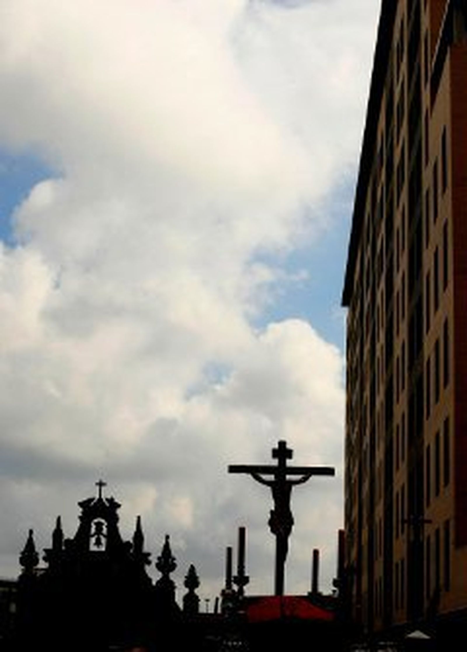 Fin a 4 años de ausencia