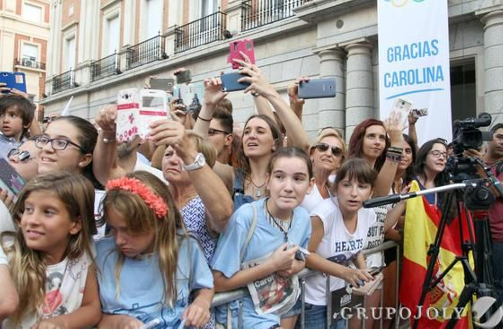 Foto: J. Correa / J. Ruiz