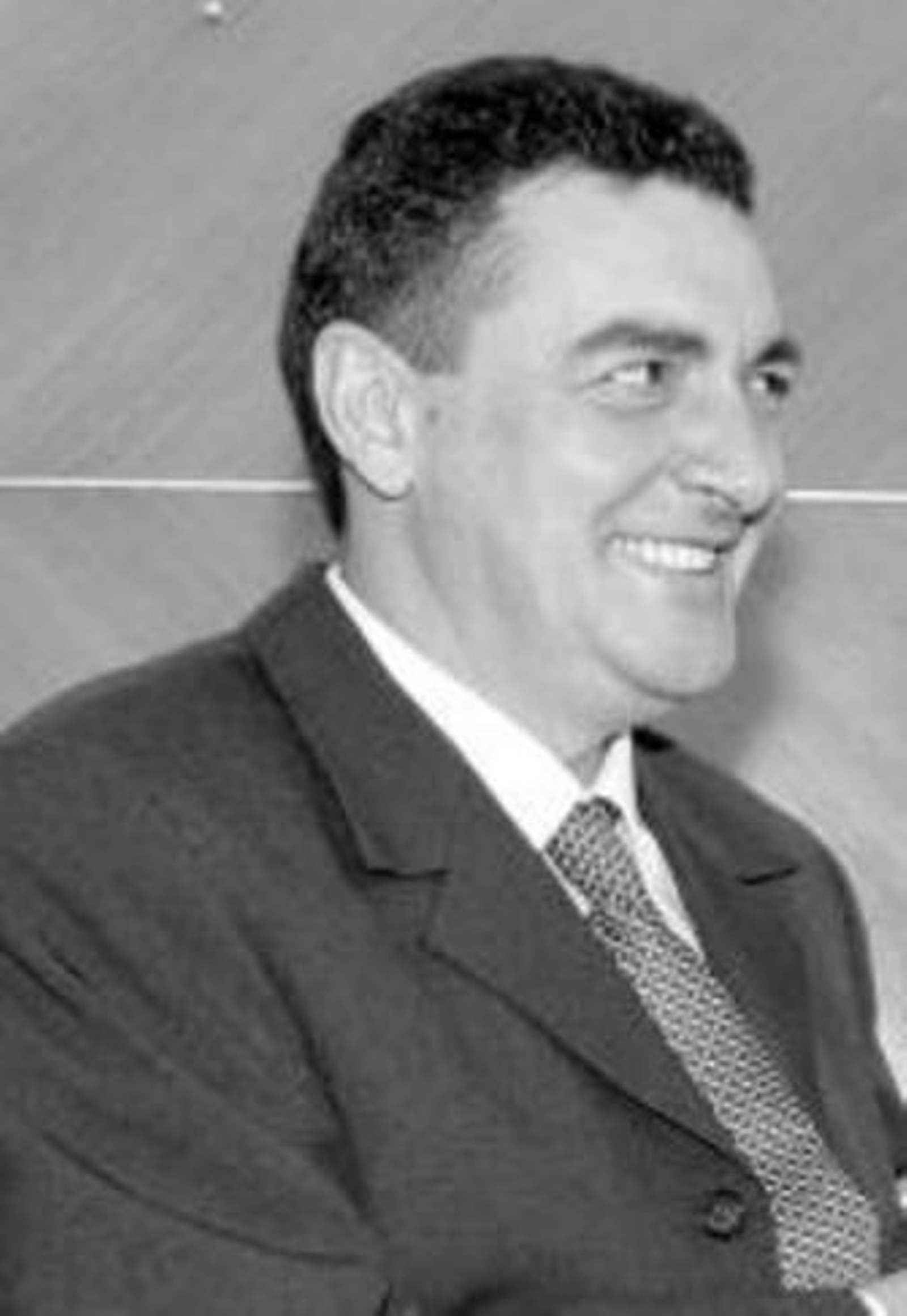 José Manuel Manzano.