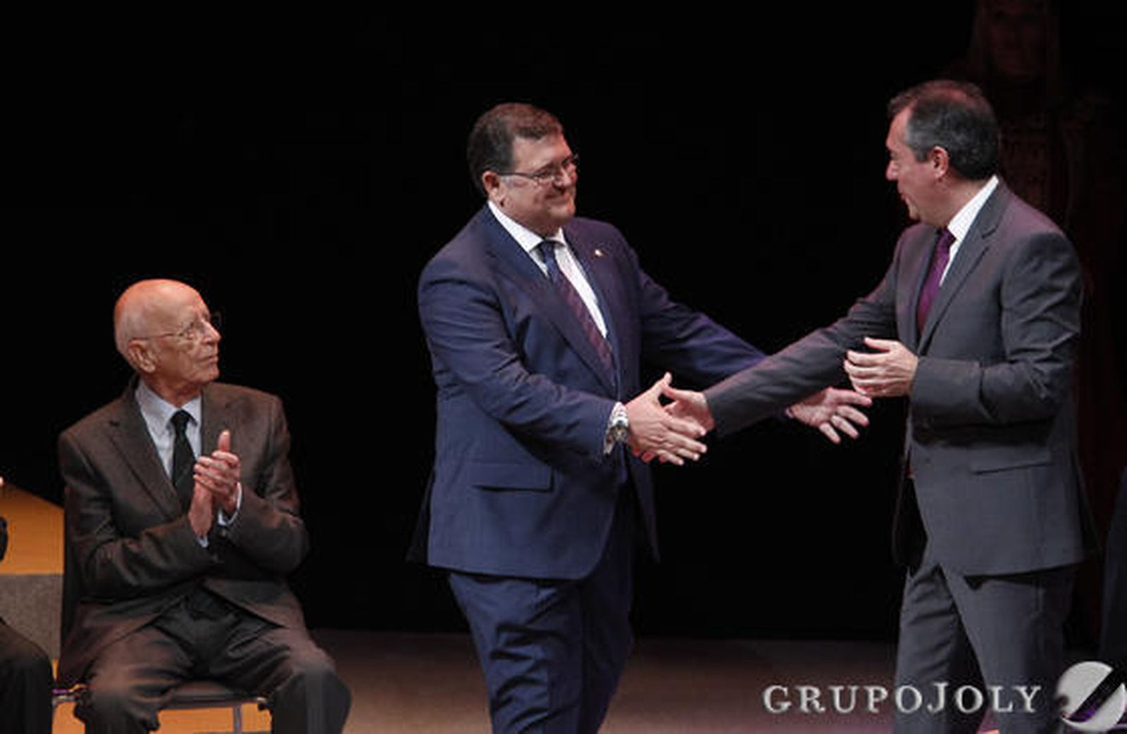 Foto: Antonio Pizarro