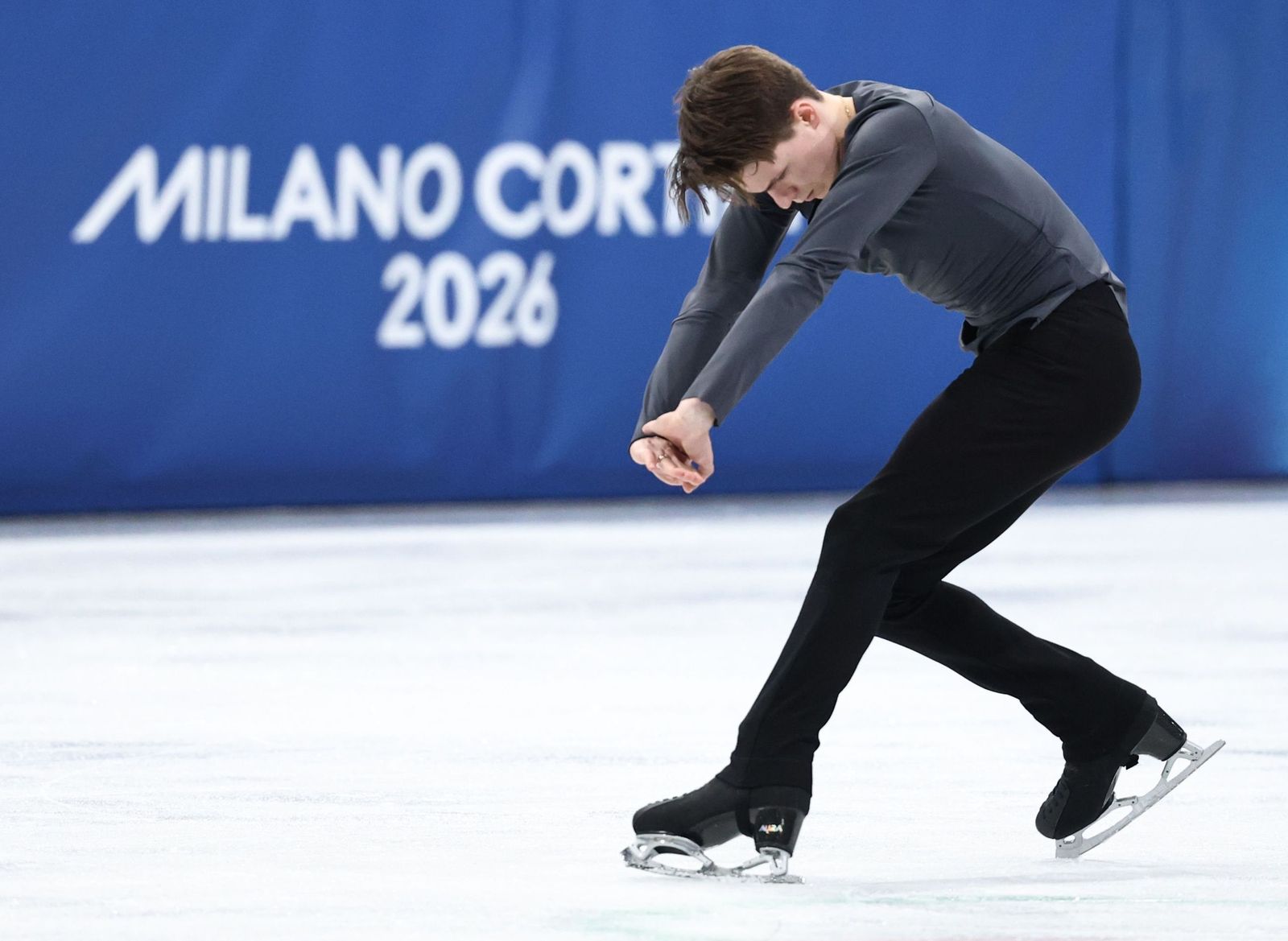 Las mejores fotos de los Juegos Olímpicos de invierno Milán Cortina d'Ampezzo 2026 | Octava jornada