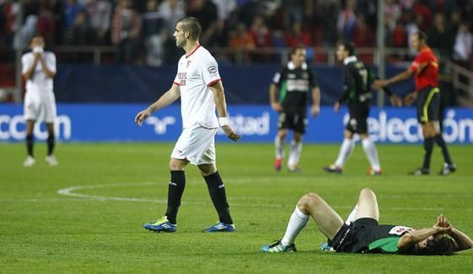 Antonio Pizarro

Foto: Antonio Pizarro