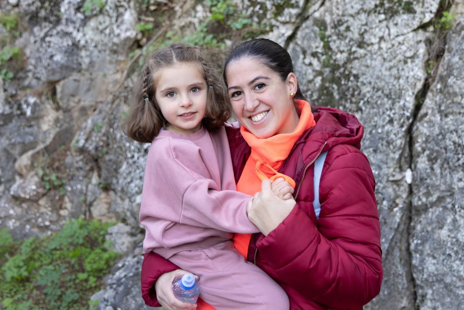 Romería de Santa Catalina