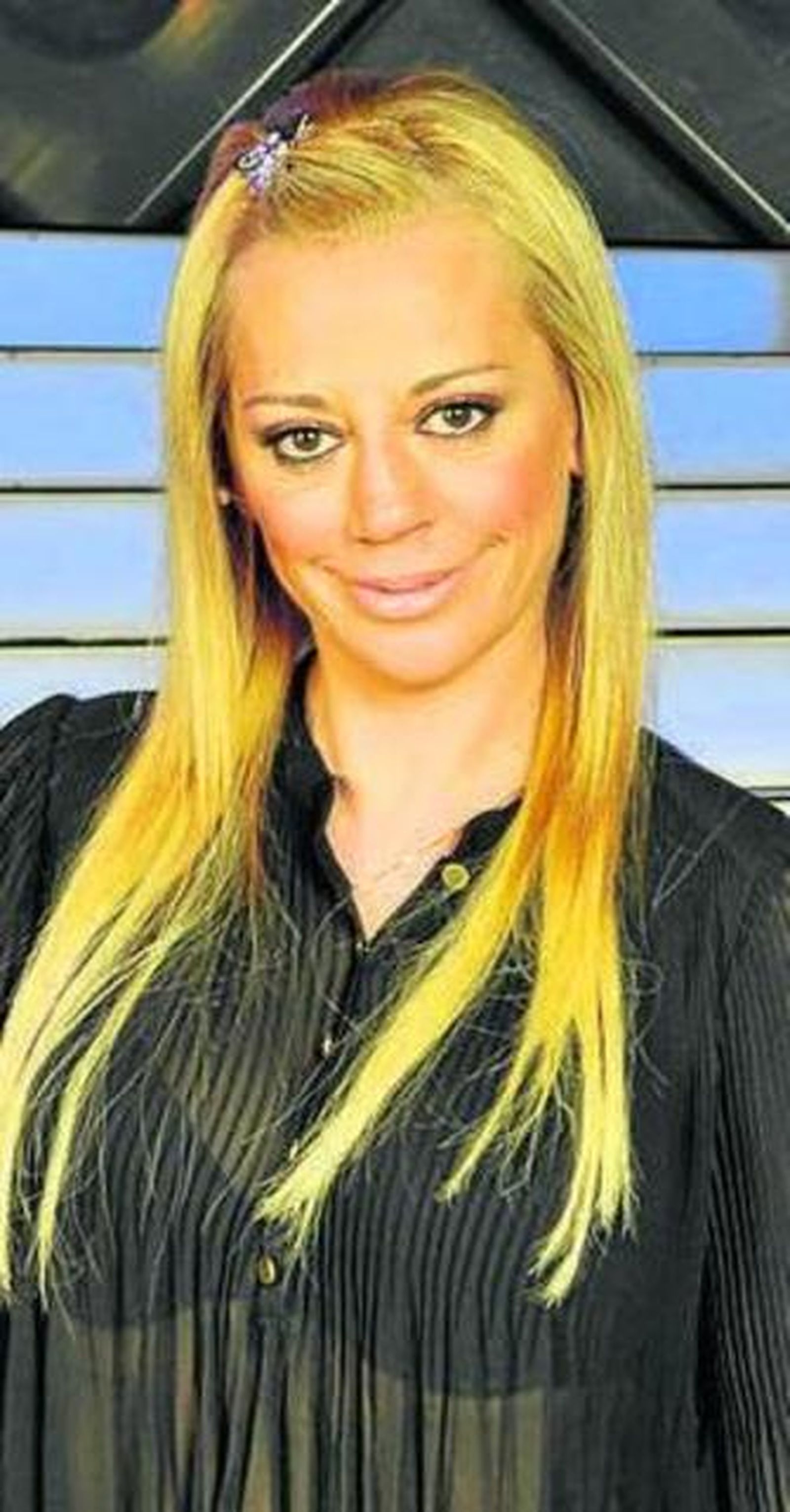 Belén Esteban anuncia en televisión que se divorcia