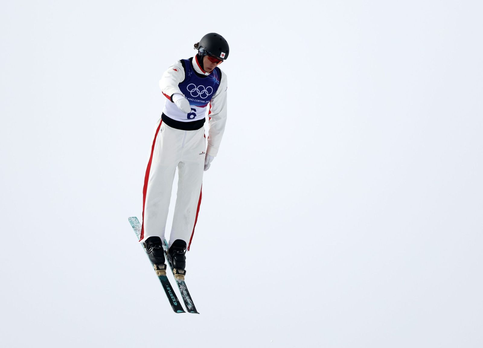 Las mejores fotos de los Juegos Olímpicos de invierno Milán Cortina d'Ampezzo 2026 | Jornada 13