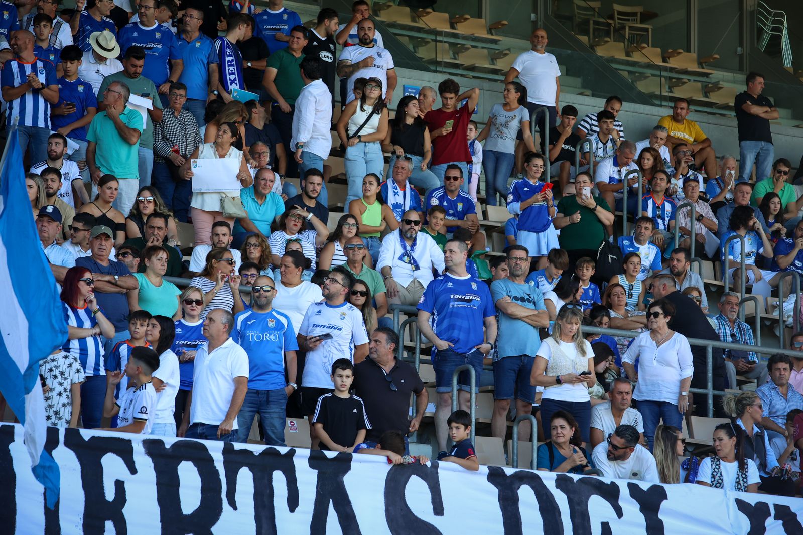 Búscate en el partido del Xerez CD - Ceuta