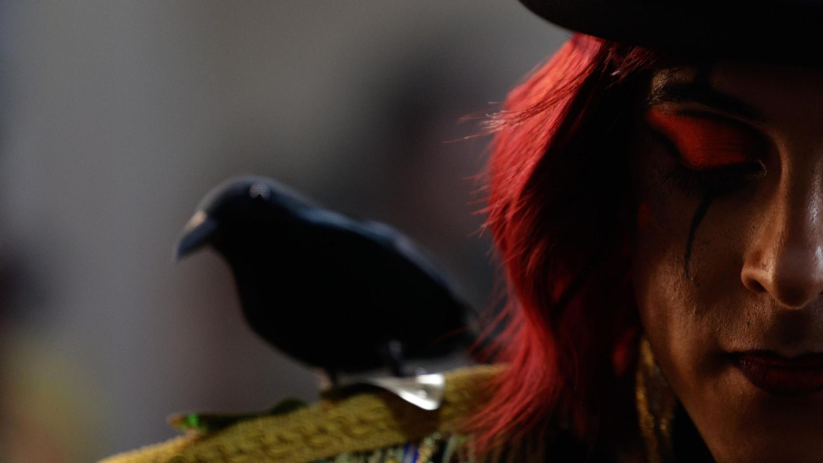 Búscate entre las mejores imágenes de la segunda sesión de cuartos de final del COAC 2025