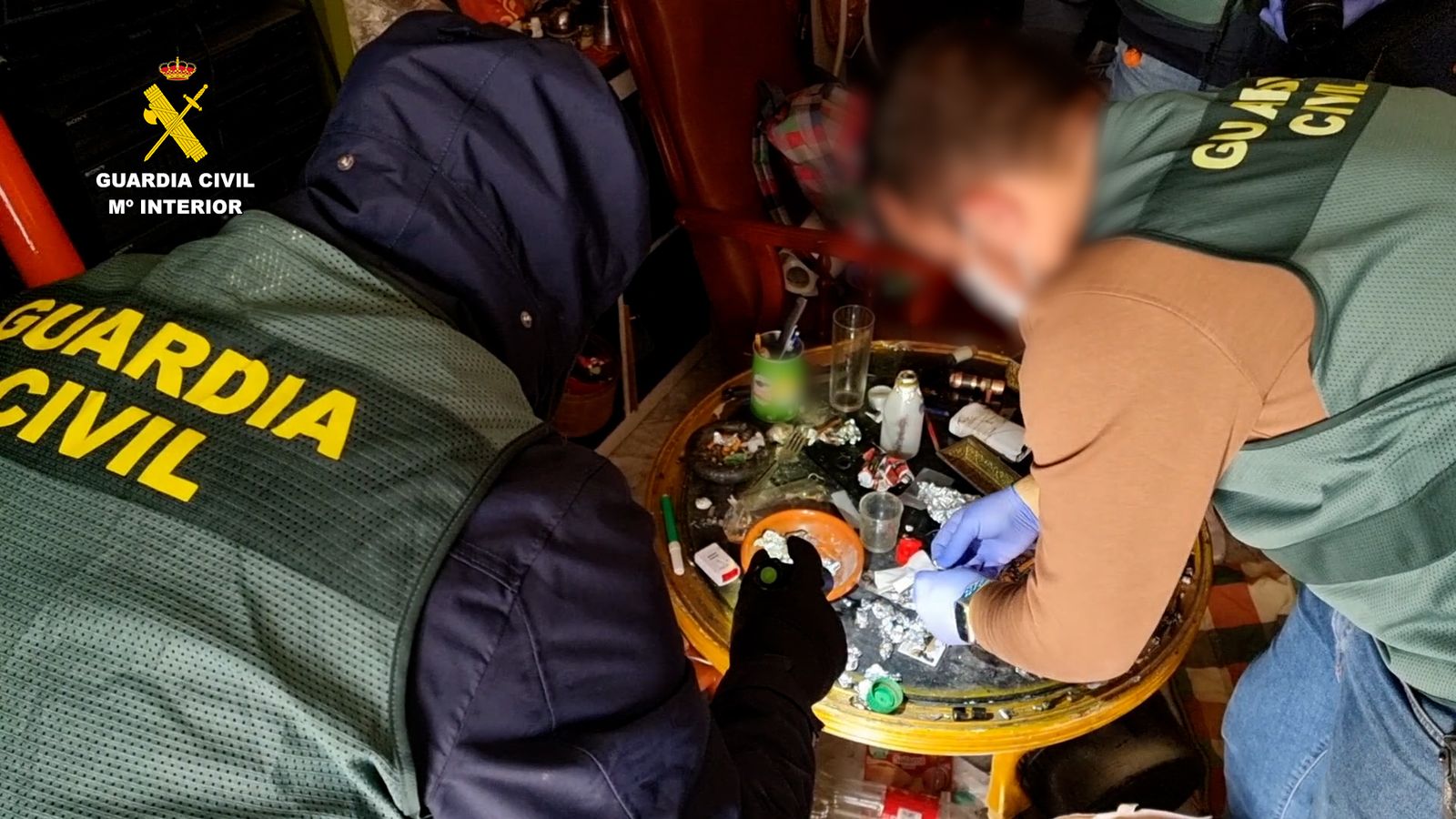 Las noticias más destacadas de este viernes 17 de marzo en Huelva