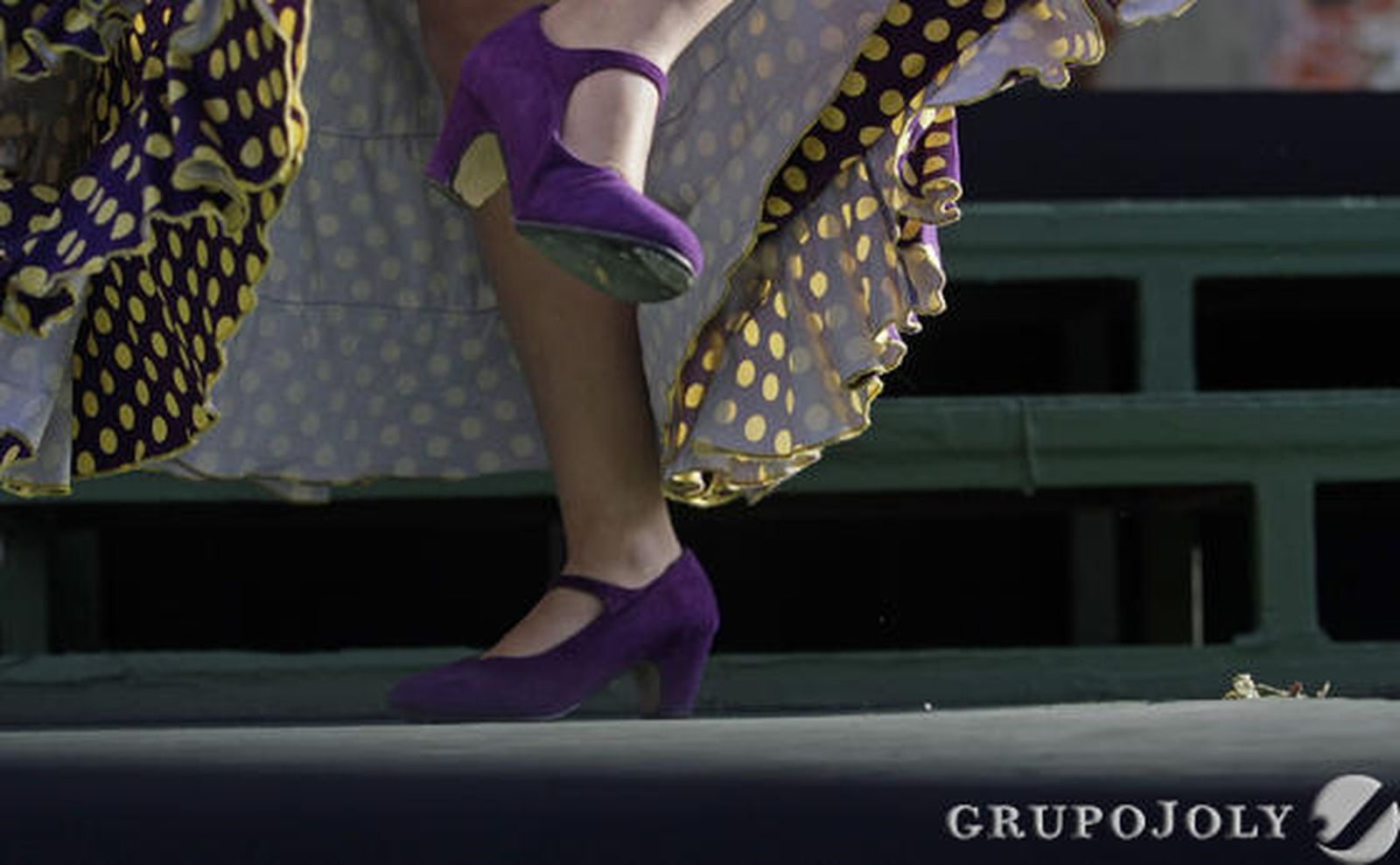 Cristina Barcia y Estefanía del Río, reinas infantil y juvenil respectivamente, fueron coronadas en un imponente escenario que recreaba el Tajo de Ronda.

Foto: Erasmo Fenoy