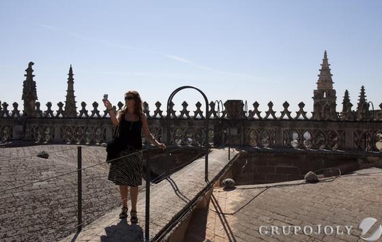 Foto: Antonio Pizarro