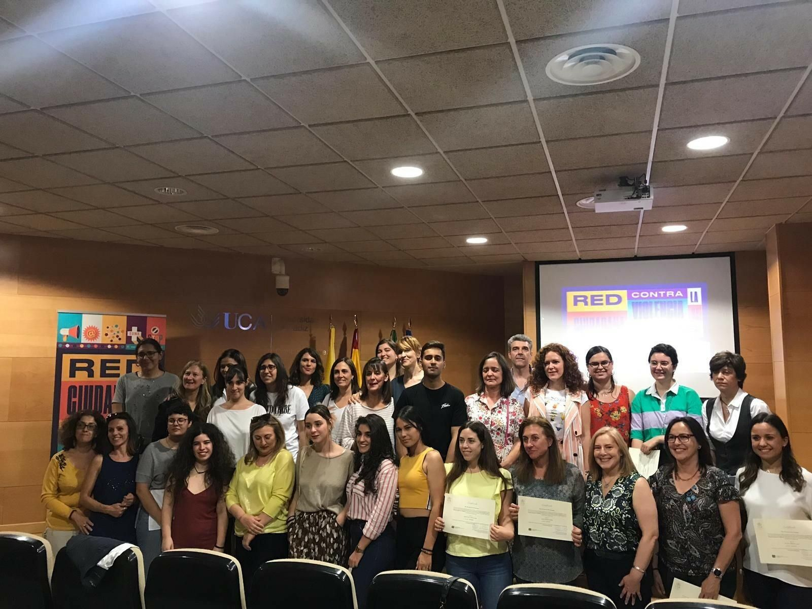 La UCA constituye su propia Red Ciudadana contra la Violencia de Género