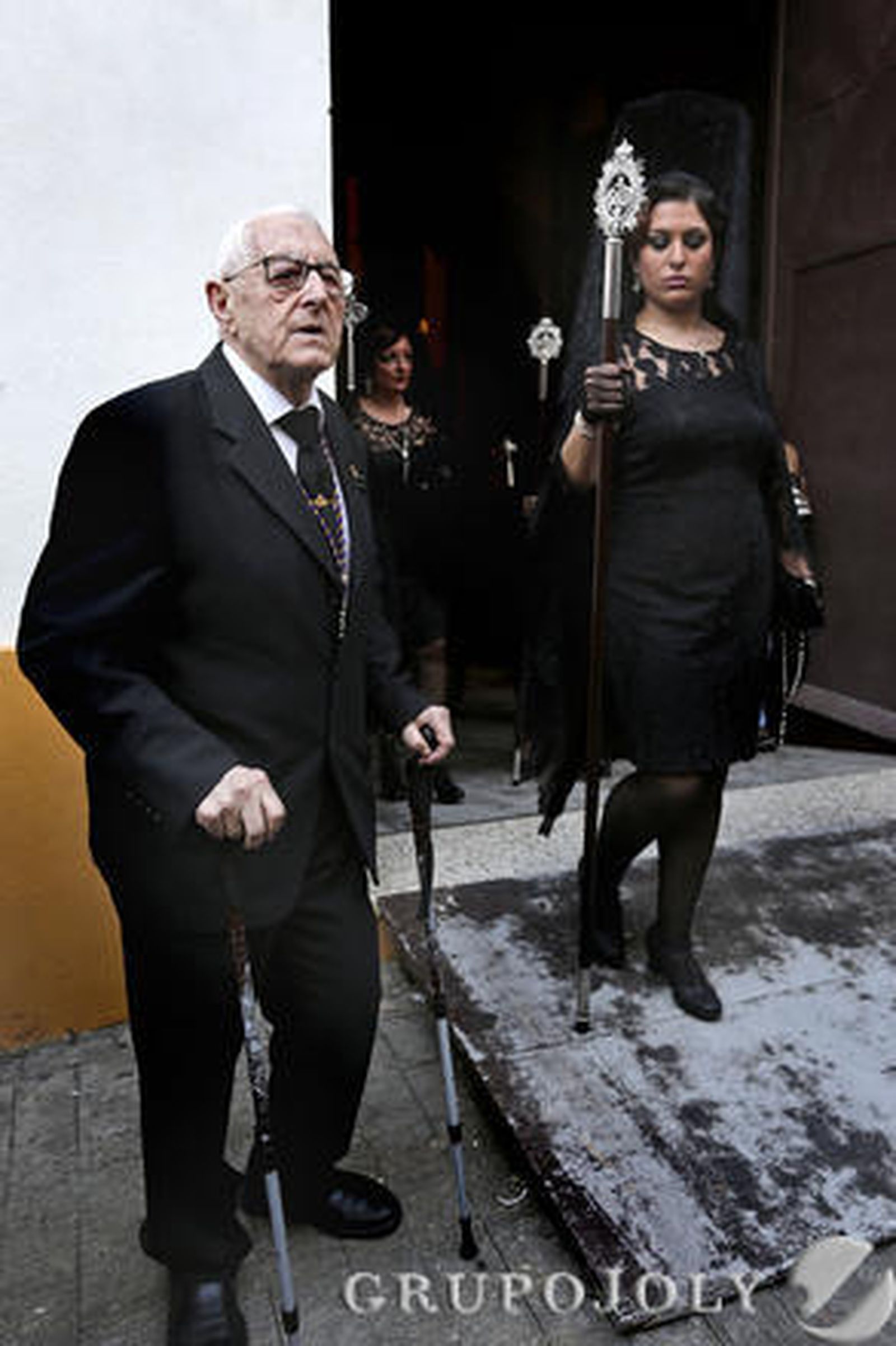 Cigarreras. /Fito Carreto