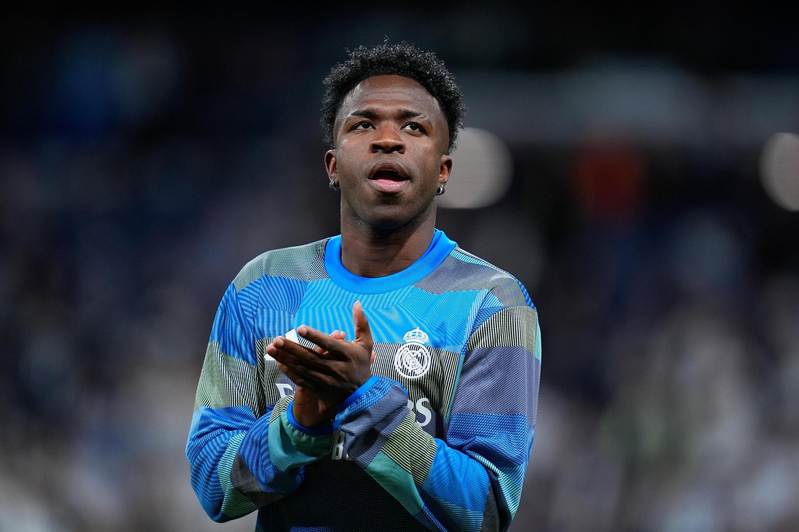 Las fotos del Real Madrid-Valencia