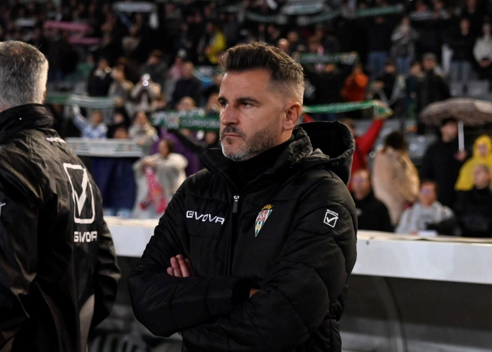 Las mejores fotos de la derrota del Córdoba CF ante el Real Madrid Castilla Las mejores fotos de la derrota del Córdoba CF ante el Real Madrid Castilla