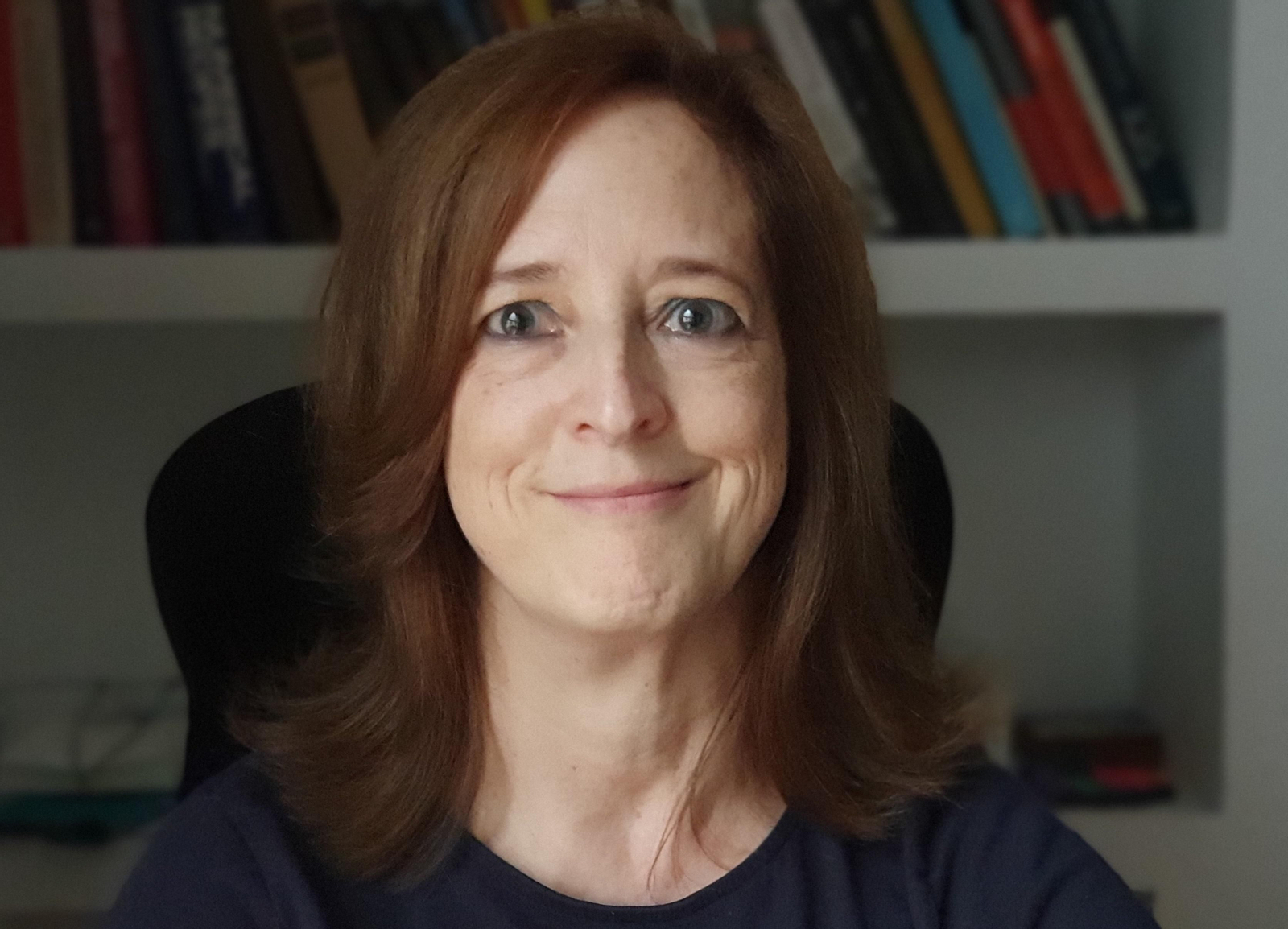 Matilde Cañelles, inmunóloga del CSIC