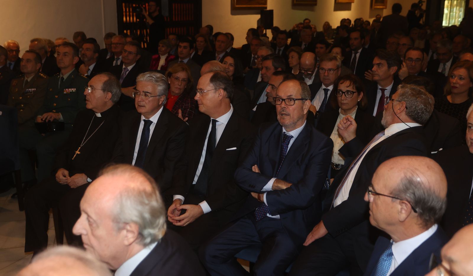 Premios CEU FERNANDO III