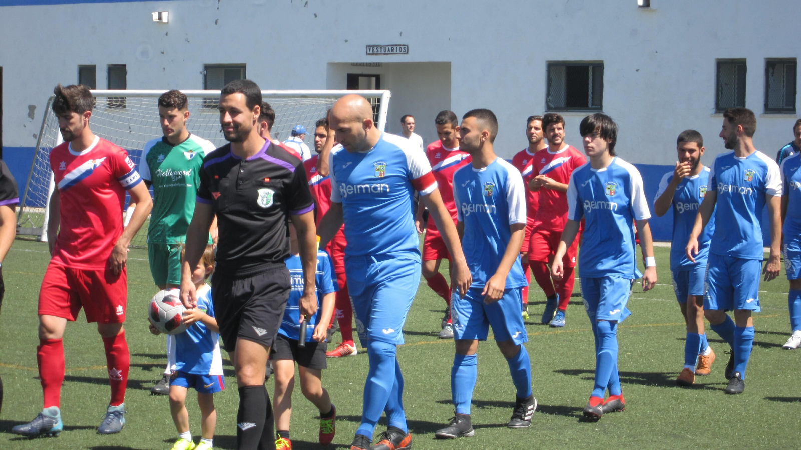 Diego Galiano cuelga las botas