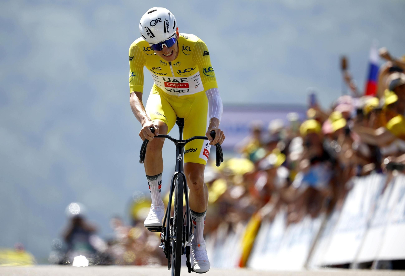 Las mejores fotos del Tour de Francia | Etapa 13
