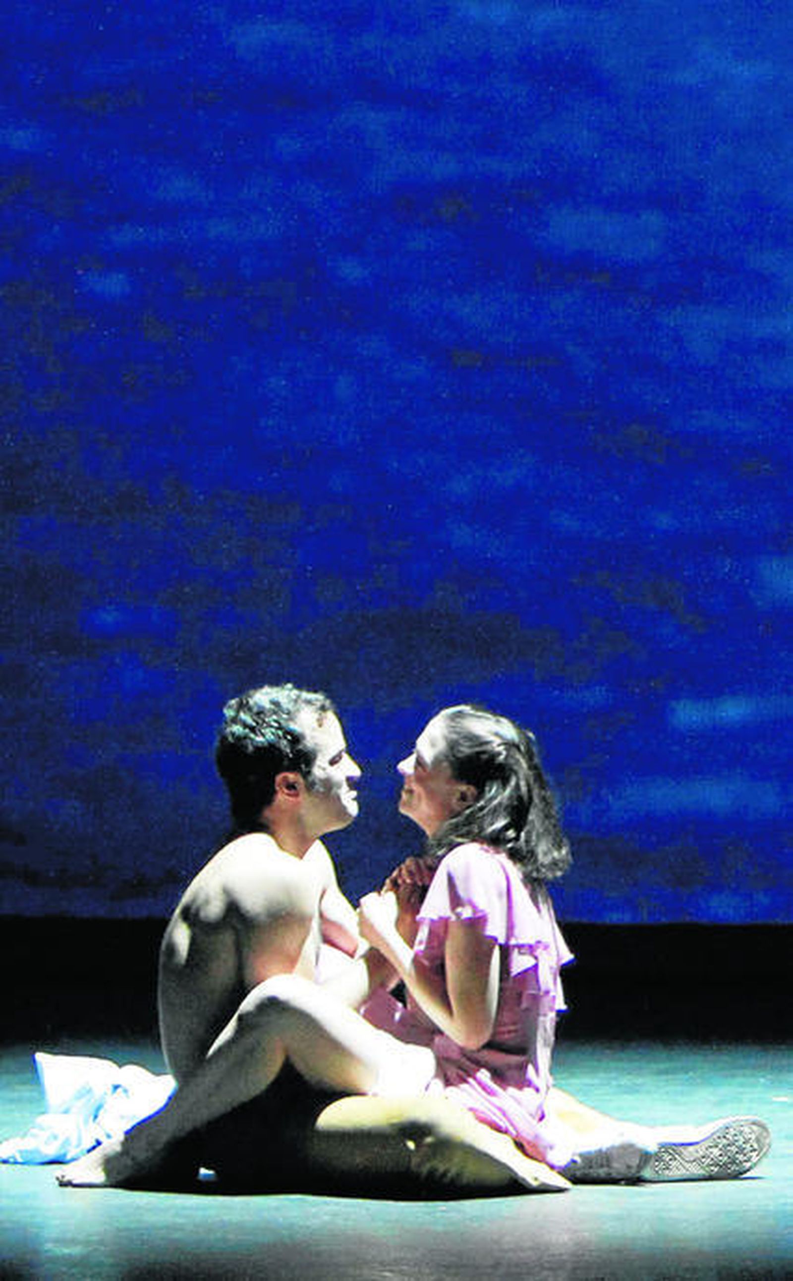 El teatro, un valor en crisis para tiempos de crisis