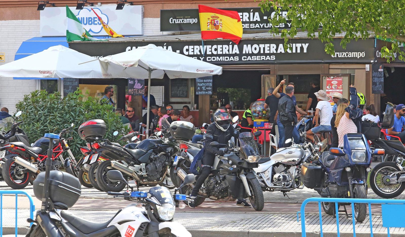 Coronavirus: MotoGP 2019,MotoGP 2020 un mundial atípico en jerez