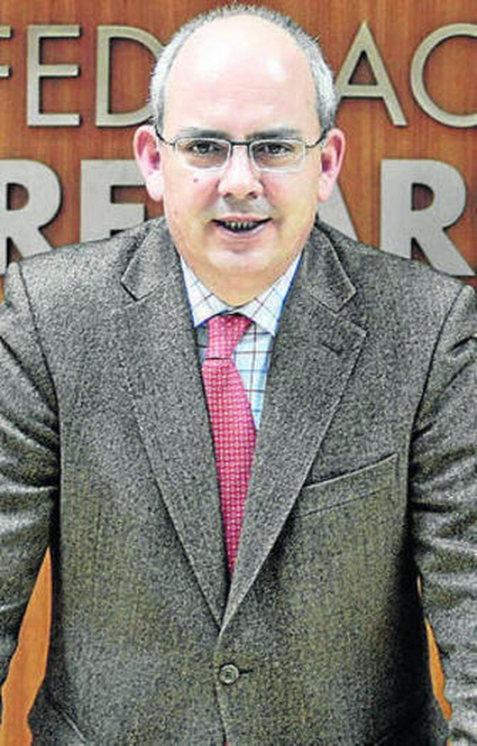 Javier Sánchez Rojas.