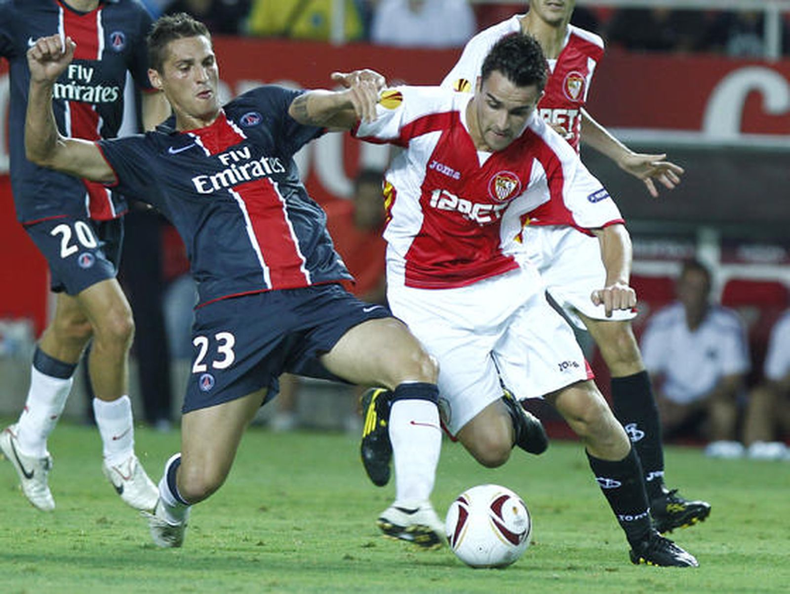 Foto: Antonio Pizarro