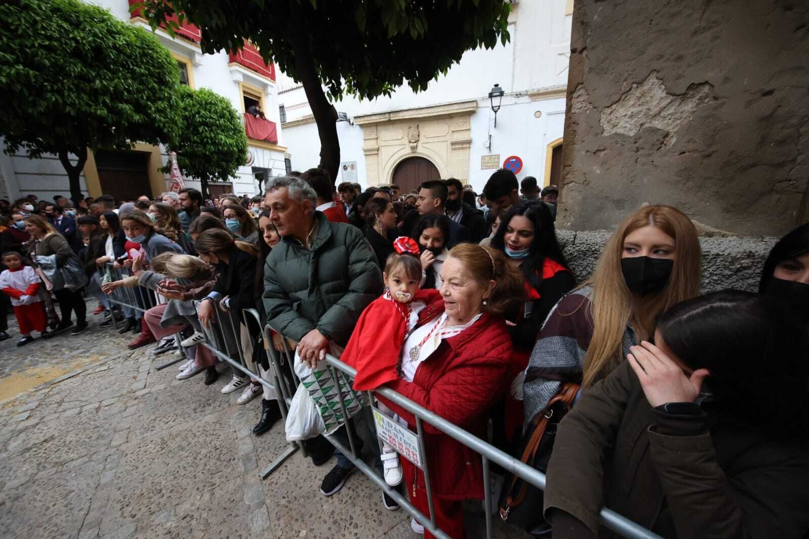 Imágenes de la Hermandad de La Cena