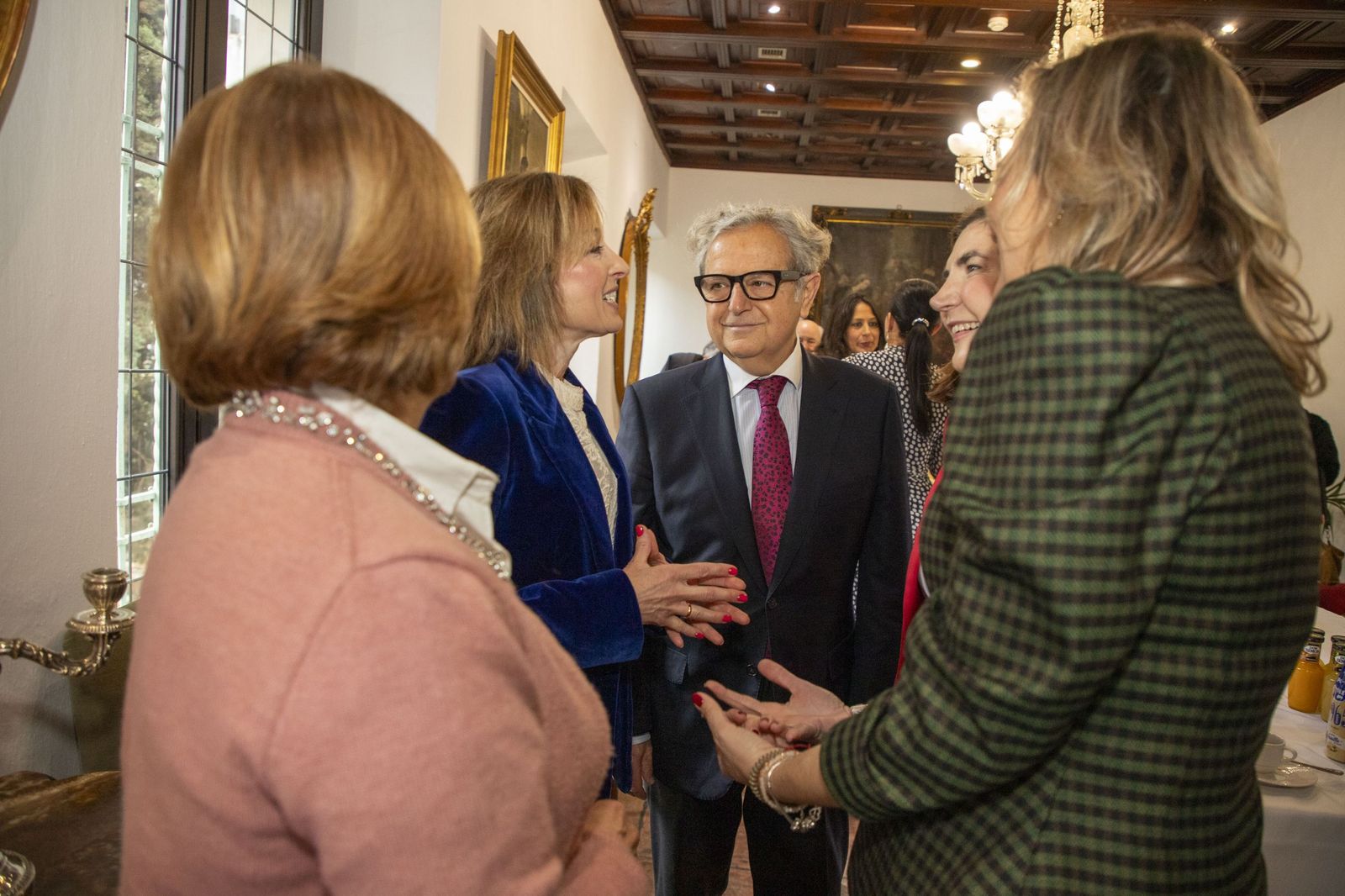 Entrega de los Premios Córdoba en Igualdad 2026