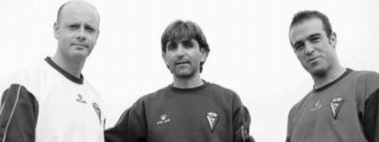 Bocardo, Buenaventura y Acedo han dejado de pertenecer al Cádiz esta temporada.