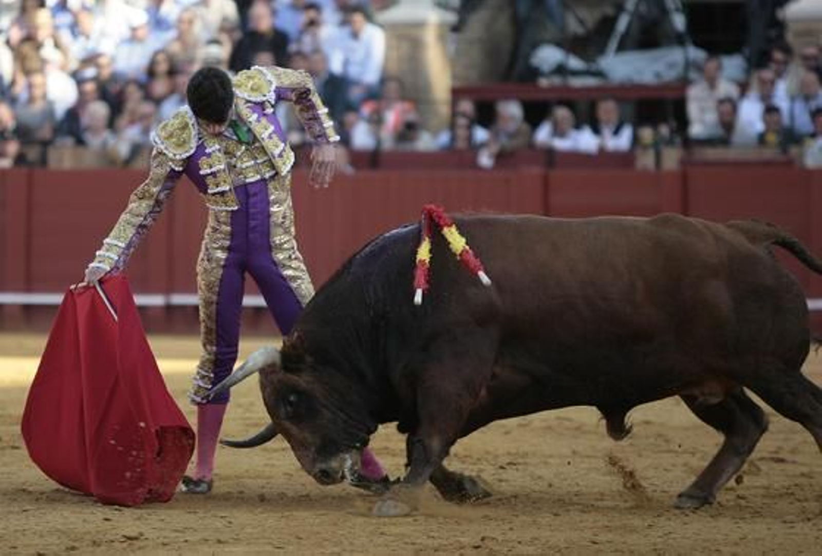 Foto: Juan Carlos Muñoz