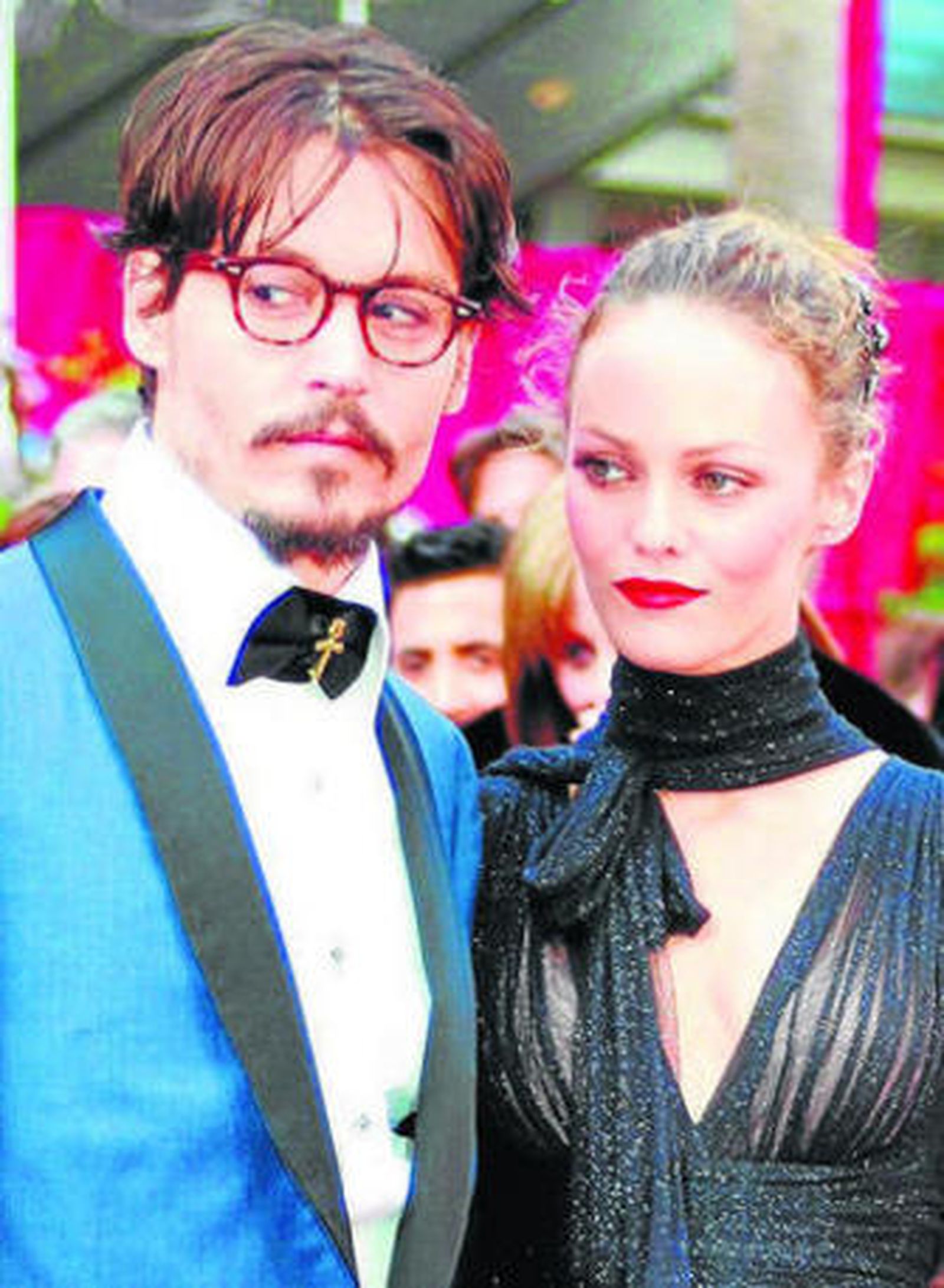 Aluvión de divorcios