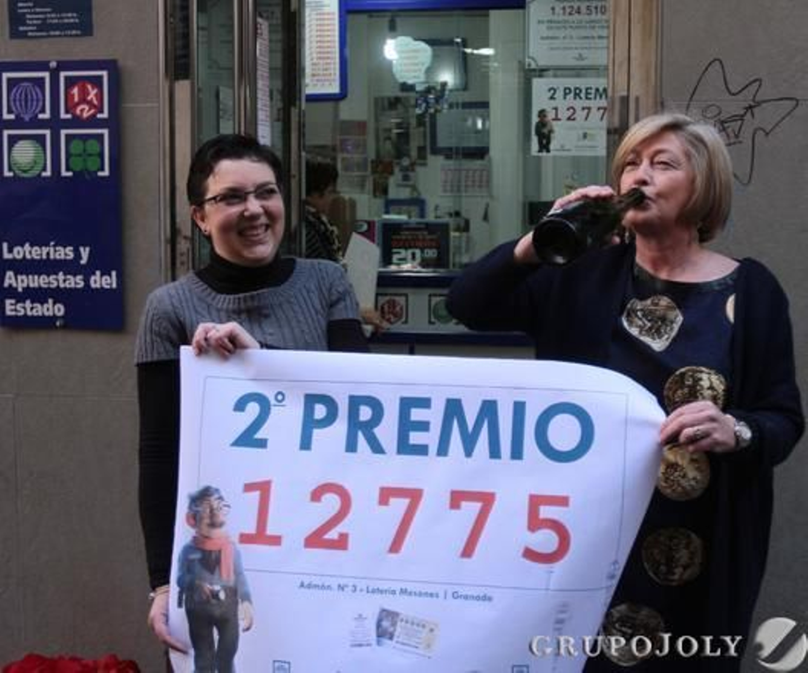 Foto: Maria de la Cruz/Alex Camara