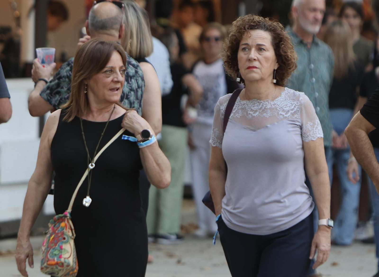 Búscate en el concierto de Kiko Veneno