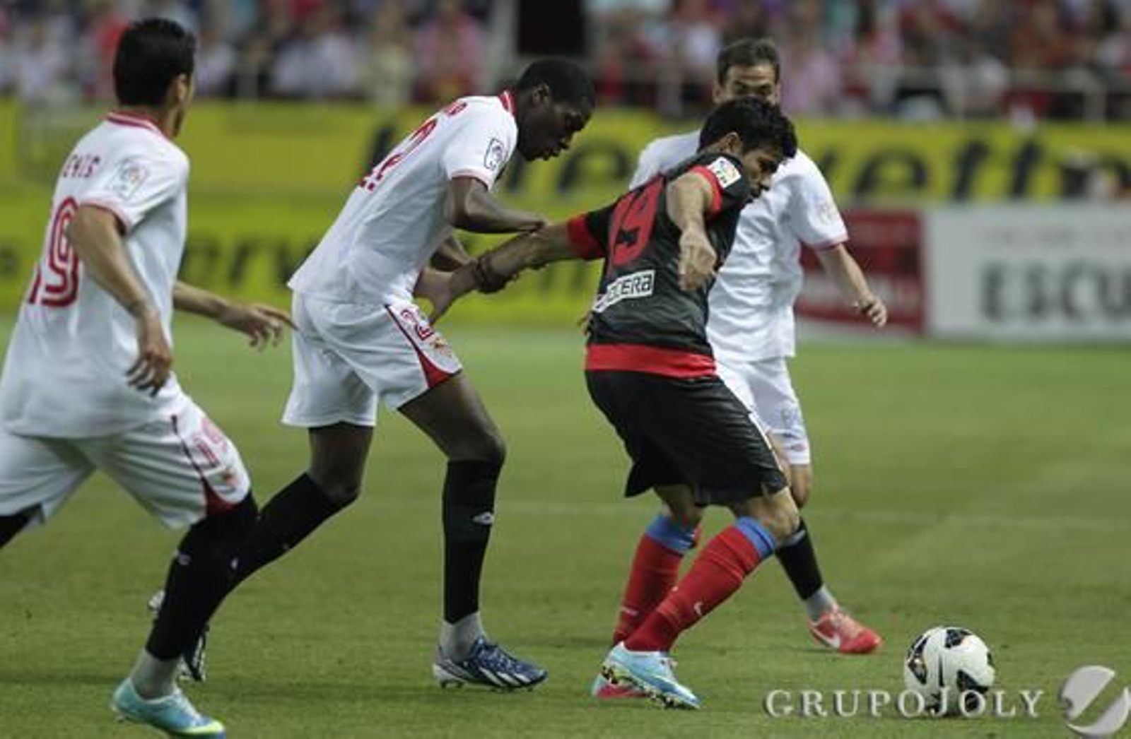 Foto: Antonio Pizarro