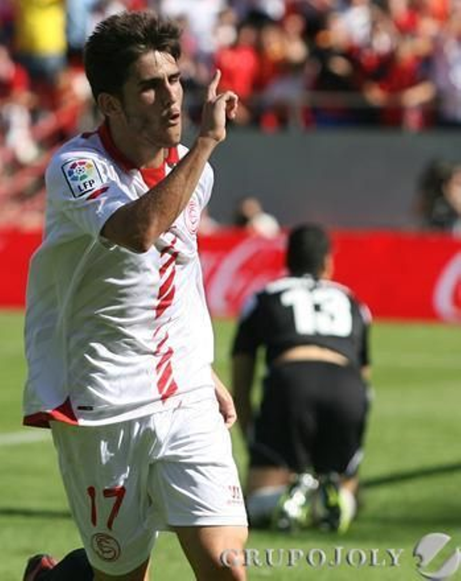 Foto: Antonio Pizarro