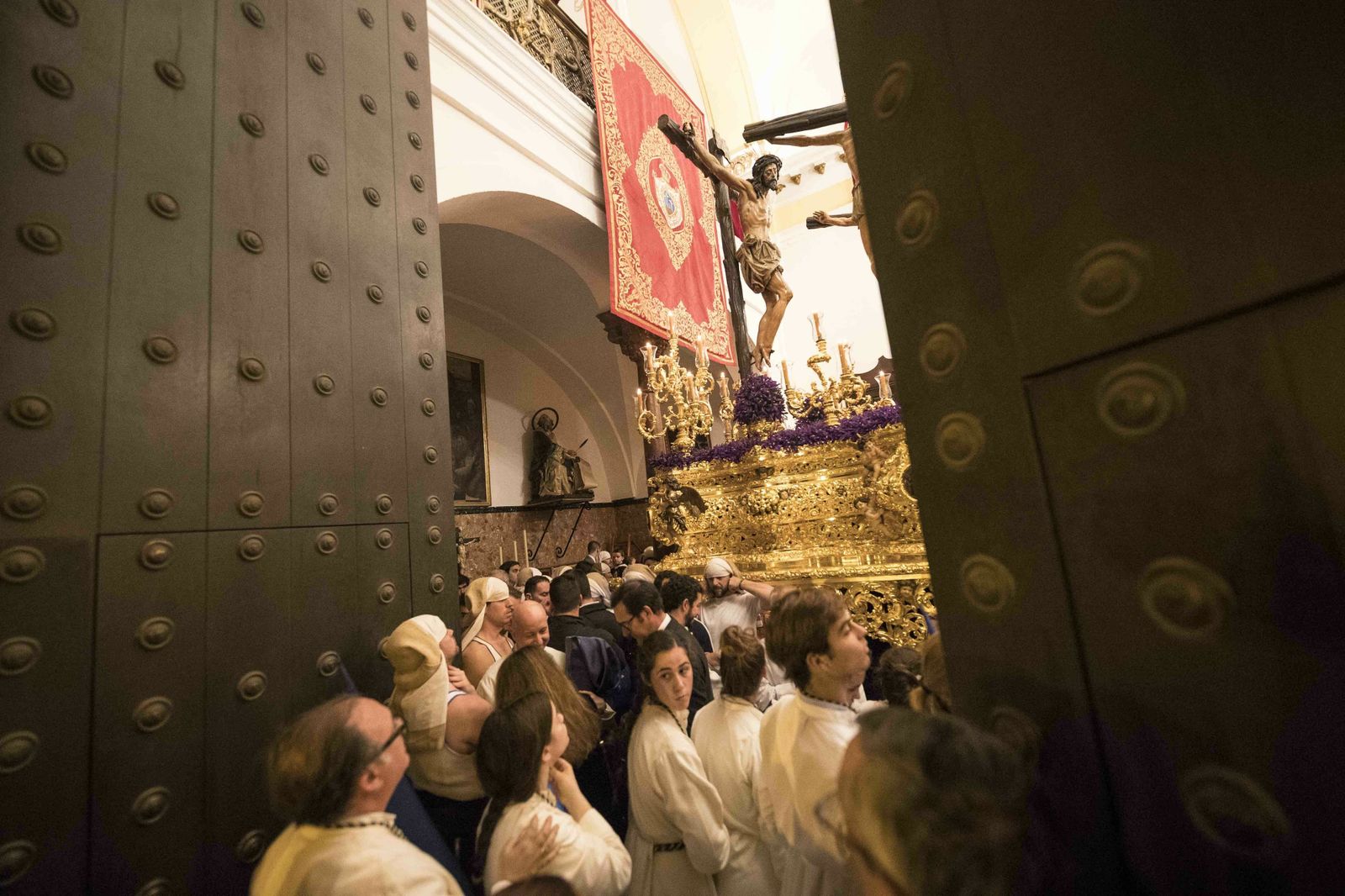 Las imágenes de Montserrat