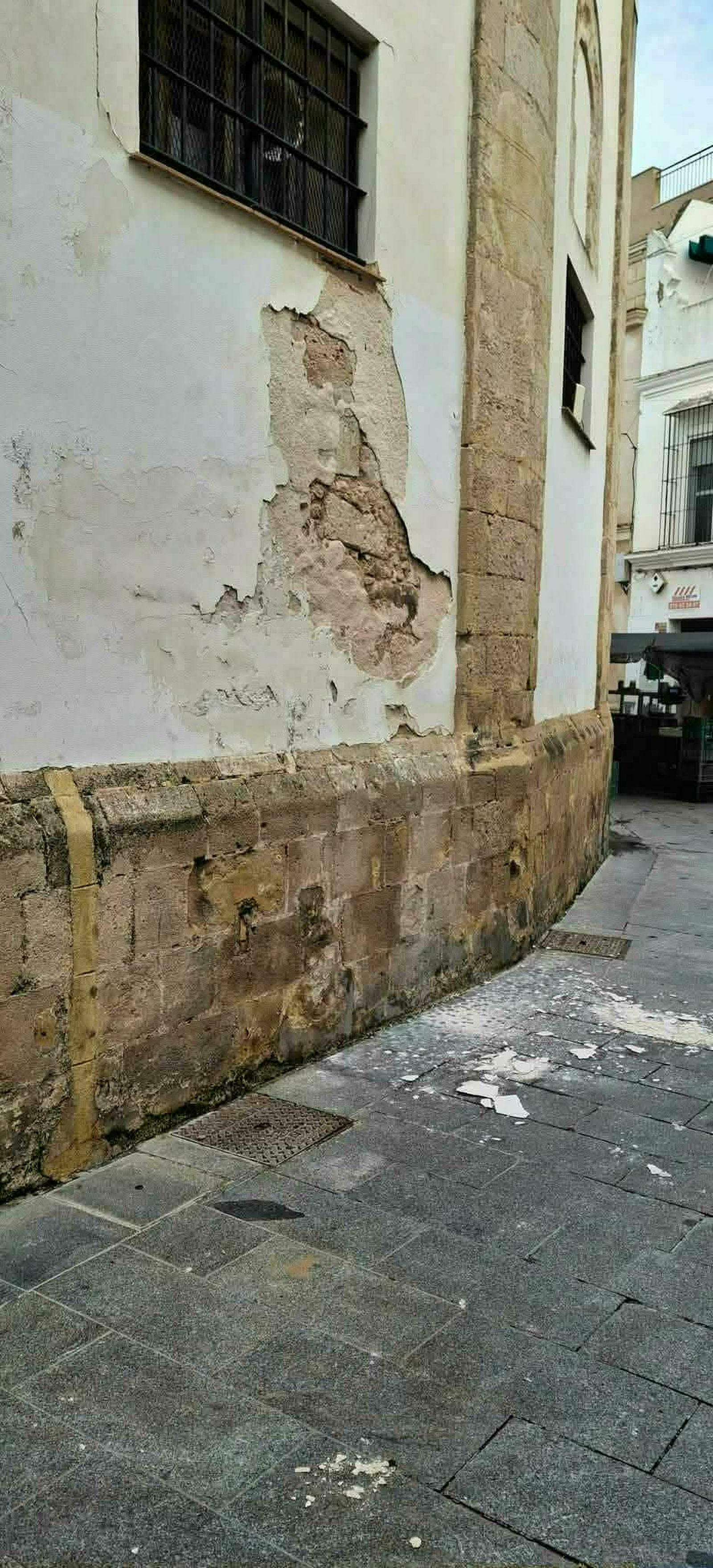 Lo que El Puerto no enseña en FRITUR