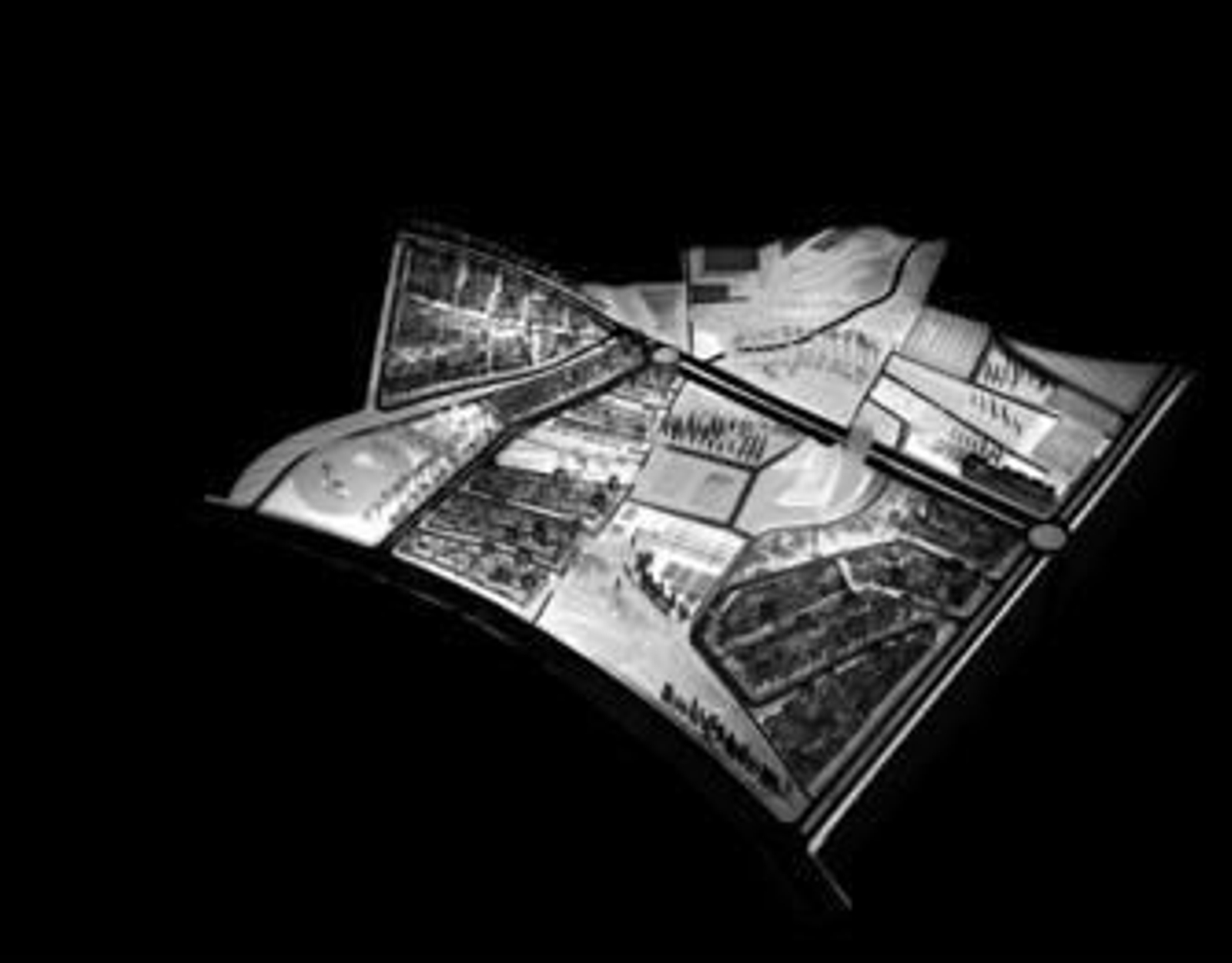 Las obras del barrio ecológico comenzarán en la primavera