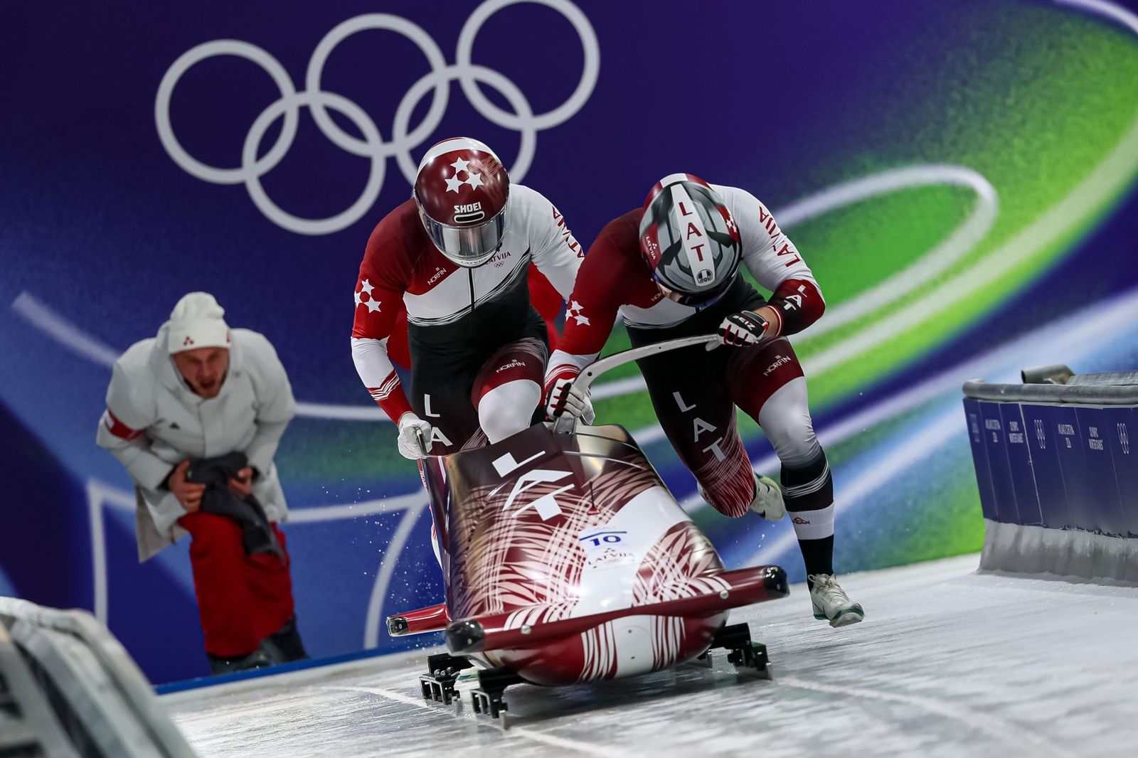 Las mejores fotos de los Juegos Olímpicos de invierno Milán Cortina d'Ampezzo 2026 | Undécima jornada