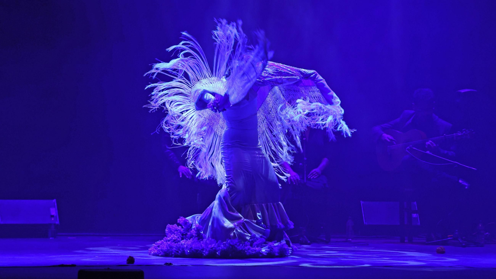 Gala Igualdad en el Villamarta