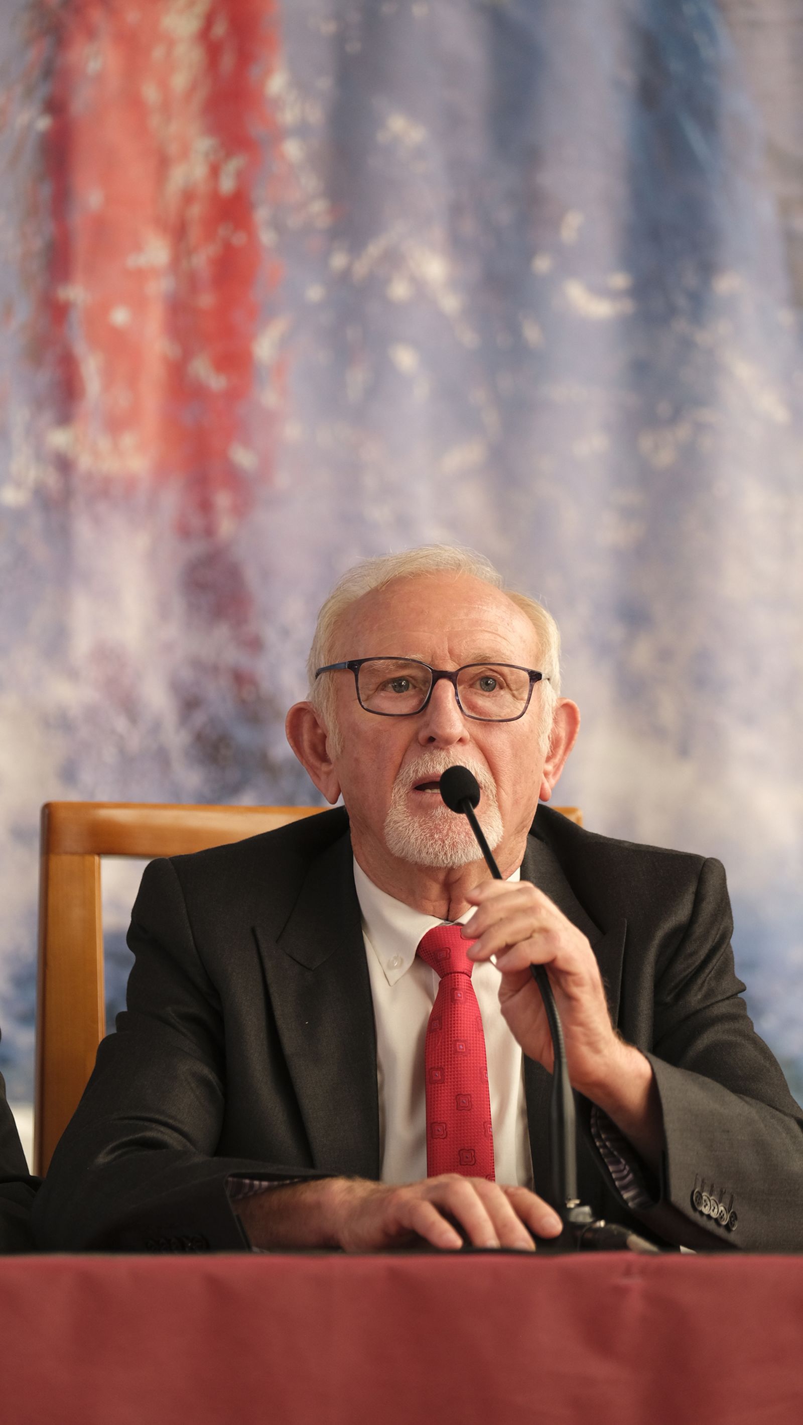 Imágenes de la comida anual de la CUCN, en Níjar