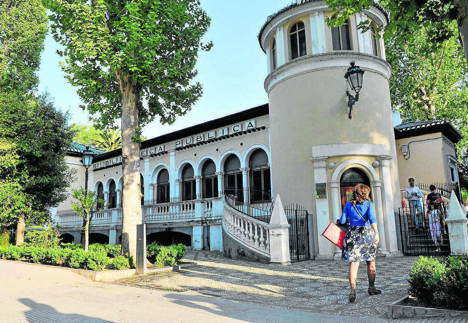 La mejora de los equipamientos municipales permitirá que se preste un mejor servicio a los ciudadanos.